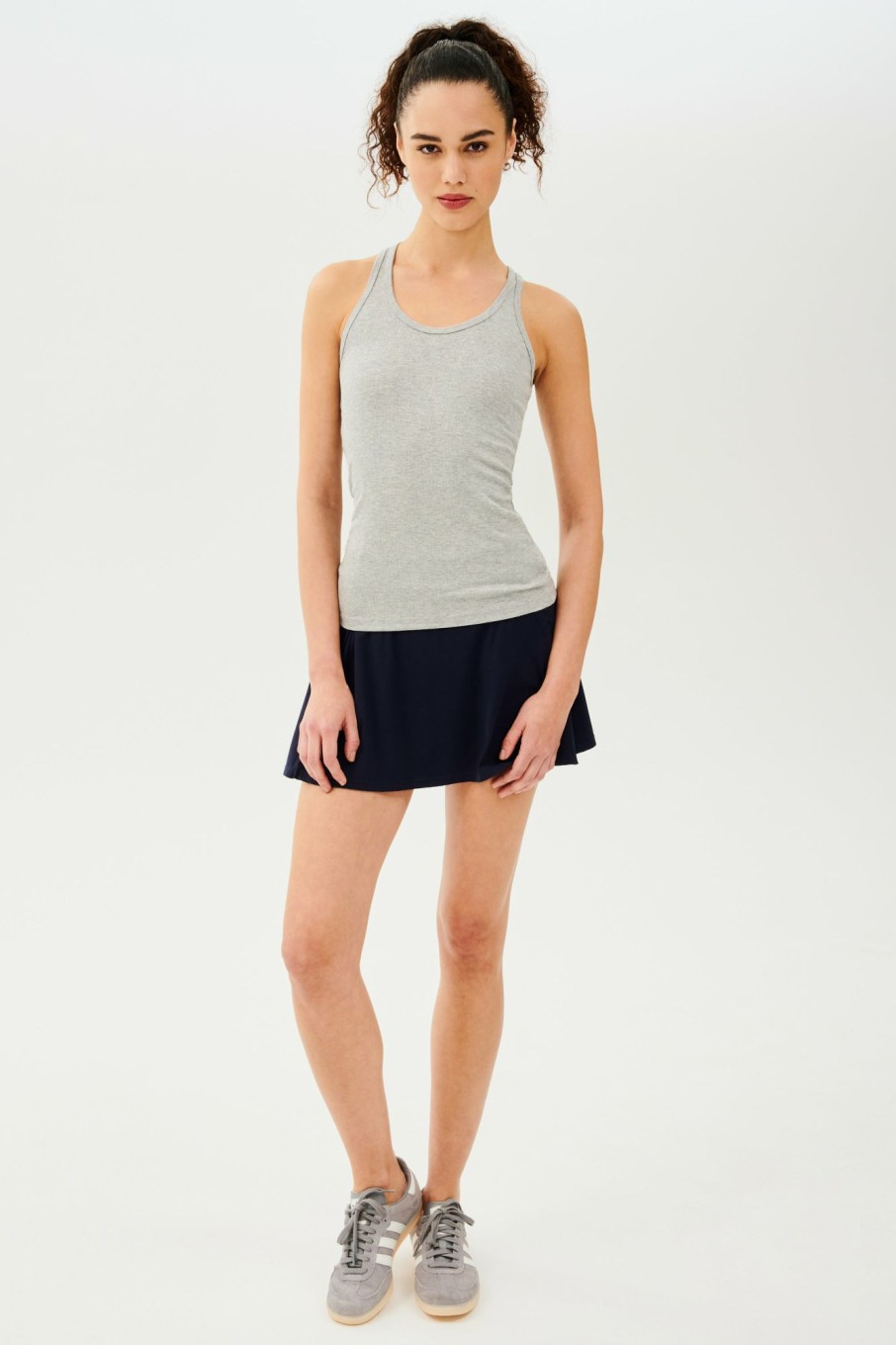 Tops & Tanks Splits59 | Ashby Rib Tank