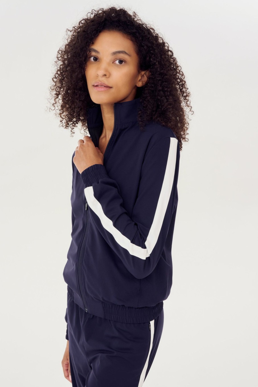 Sweats & Tracksuits Splits59 | Max Rigor Track Jacket