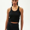 Tops & Tanks Splits59 | Ashby Rib Crop