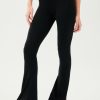 Flares Splits59 | Raquel High Waist Airweight Flare