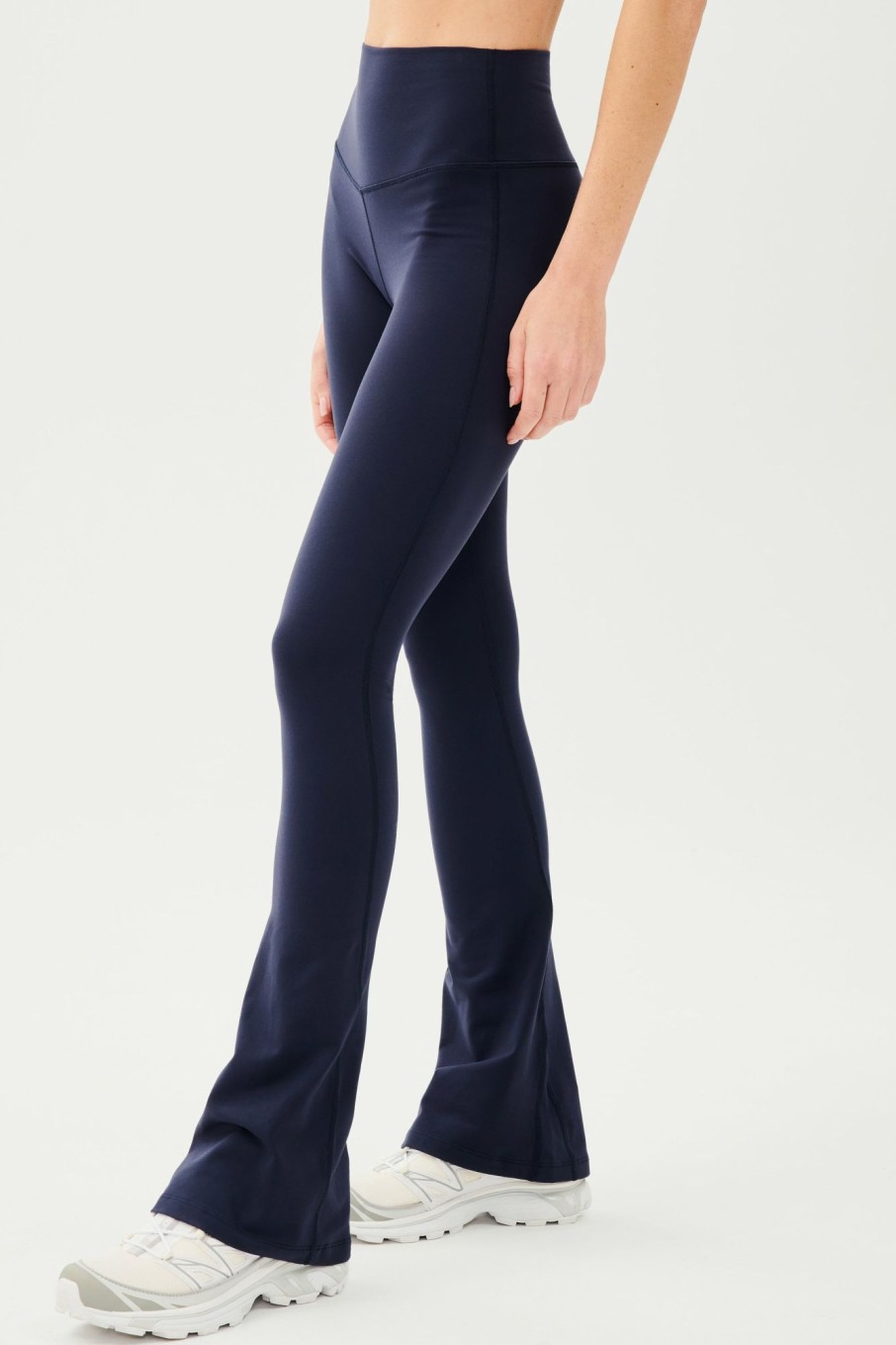 Flares Splits59 | Raquel High Waist Flared Legging