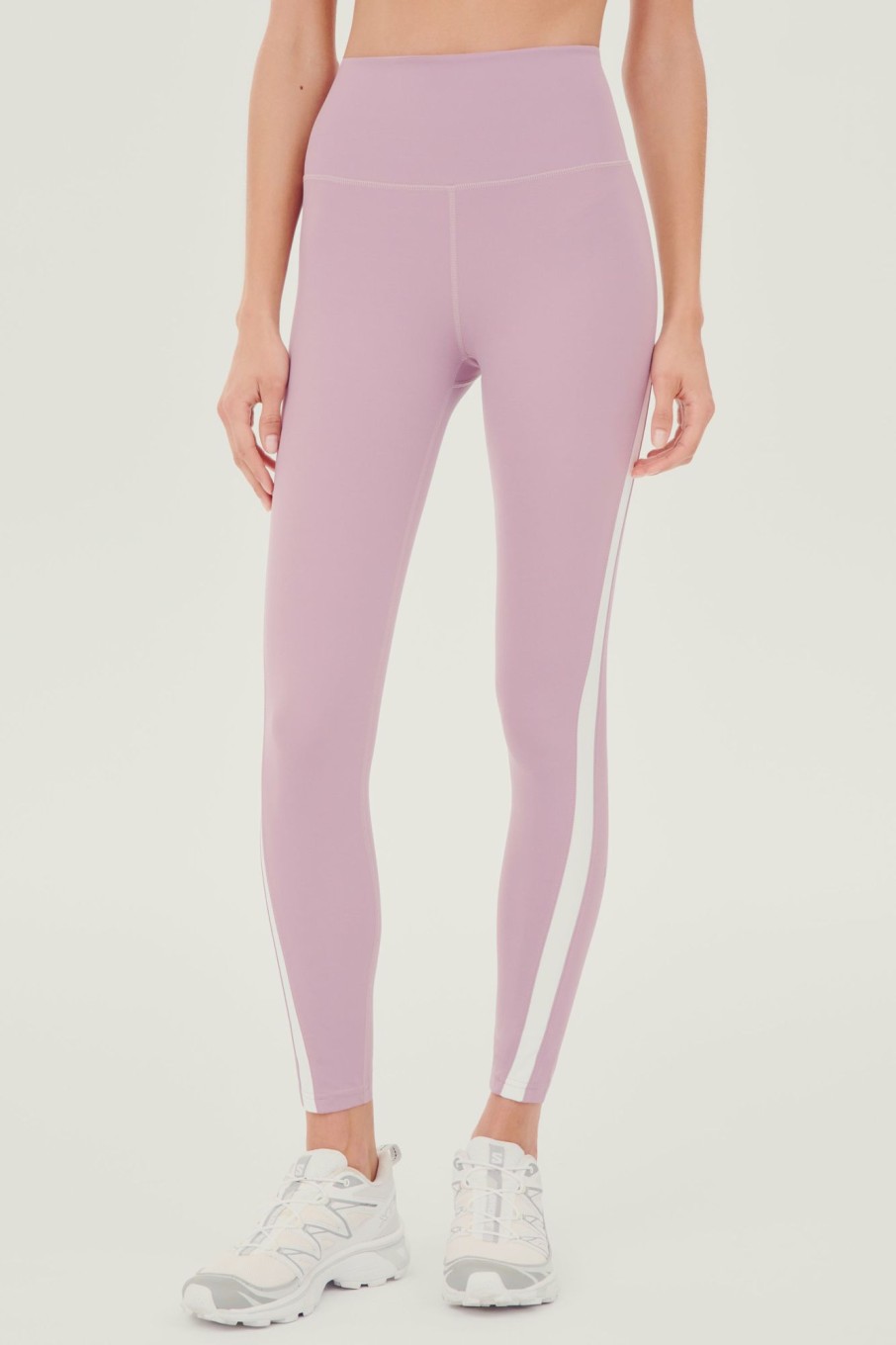 Leggings Splits59 | Miles High Waist Rigor 7/8