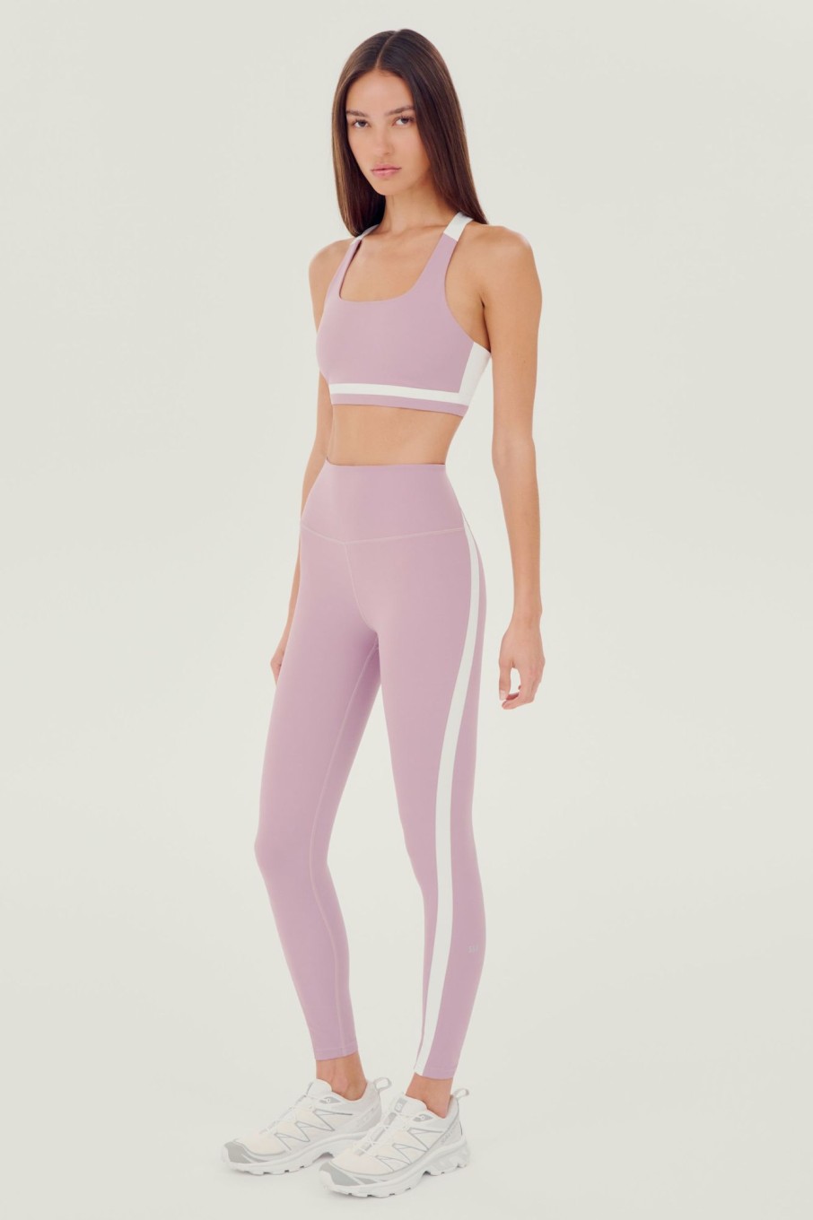 Leggings Splits59 | Miles High Waist Rigor 7/8