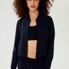 Sweats & Tracksuits Splits59 | Supplex Bomber Jacket