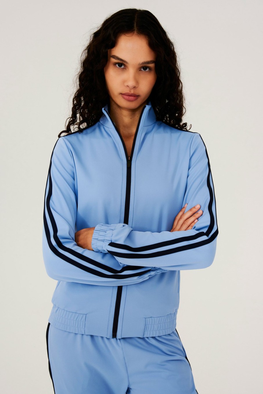 Sweats & Tracksuits Splits59 | Fox Techflex Jacket