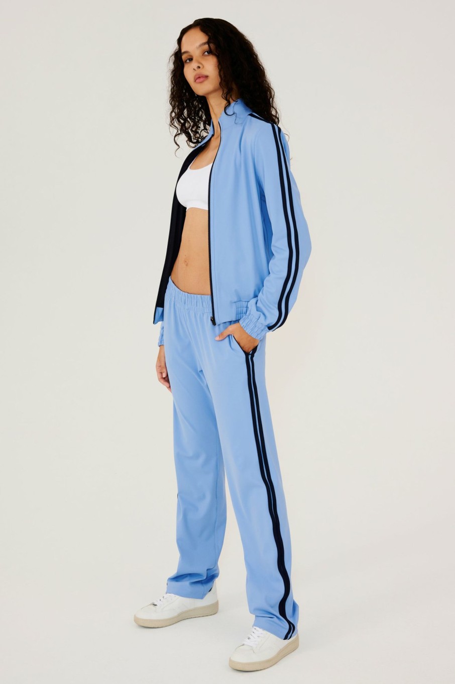 Sweats & Tracksuits Splits59 | Fox Techflex Jacket