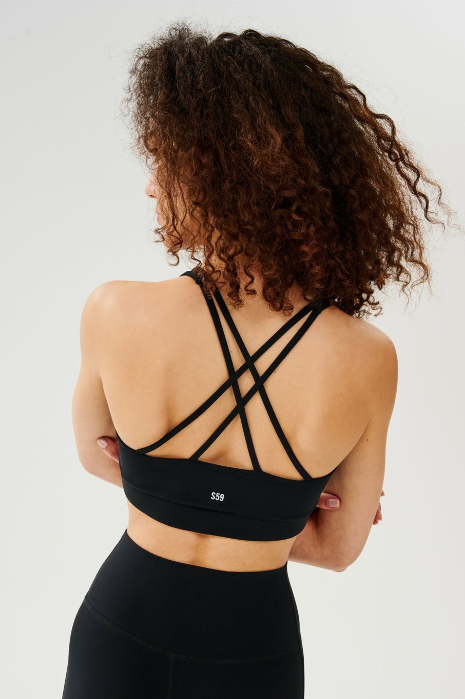 Bras & Camis Splits59 | Airweight Slim Strap Bra