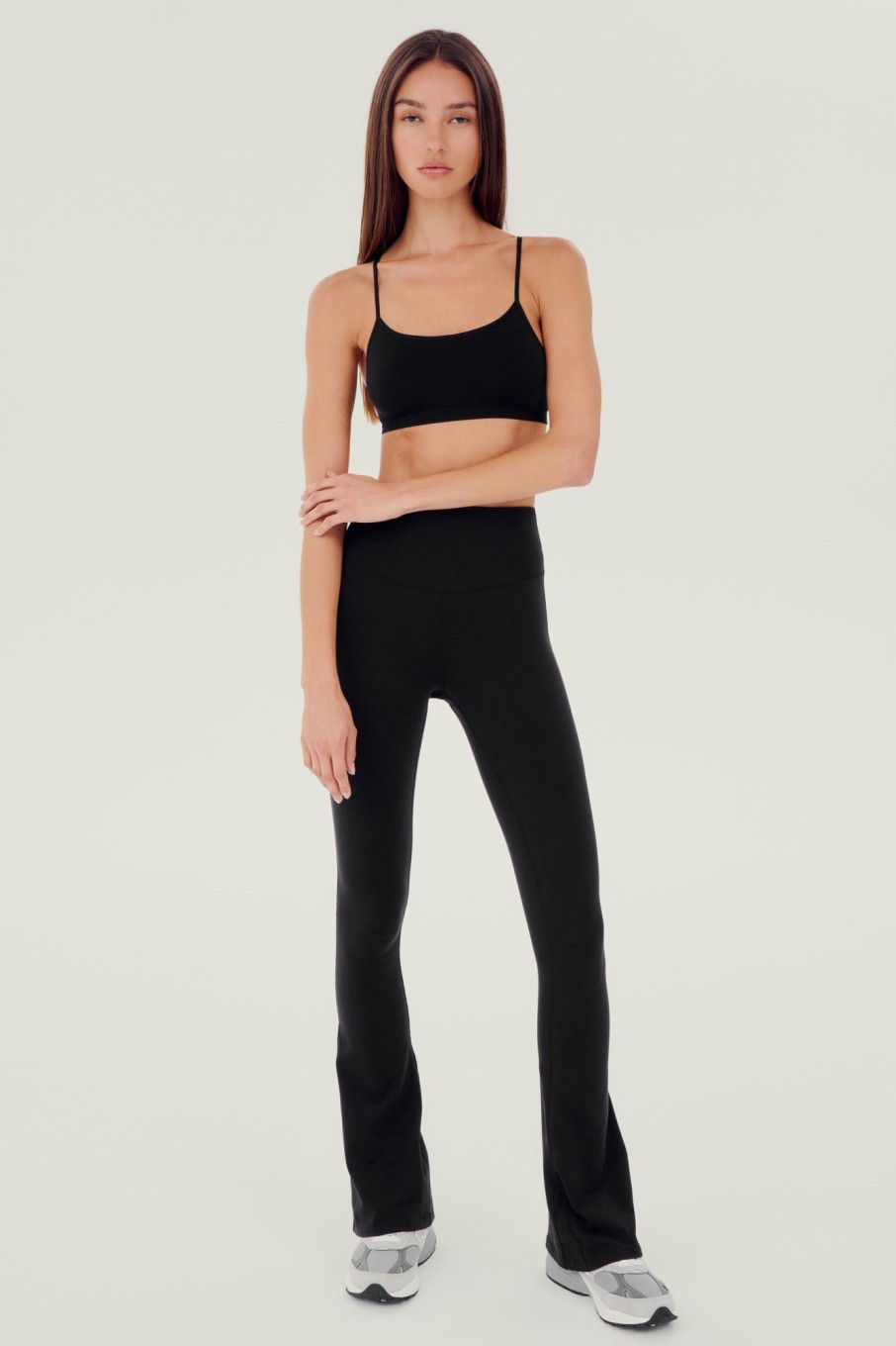 Flares Splits59 | Raquel High Waist Flared Legging