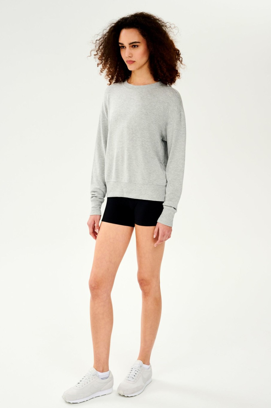 Sweats & Tracksuits Splits59 | Sonja Fleece Sweatshirt