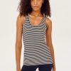 Tops & Tanks Splits59 | Ashby Rib Tank